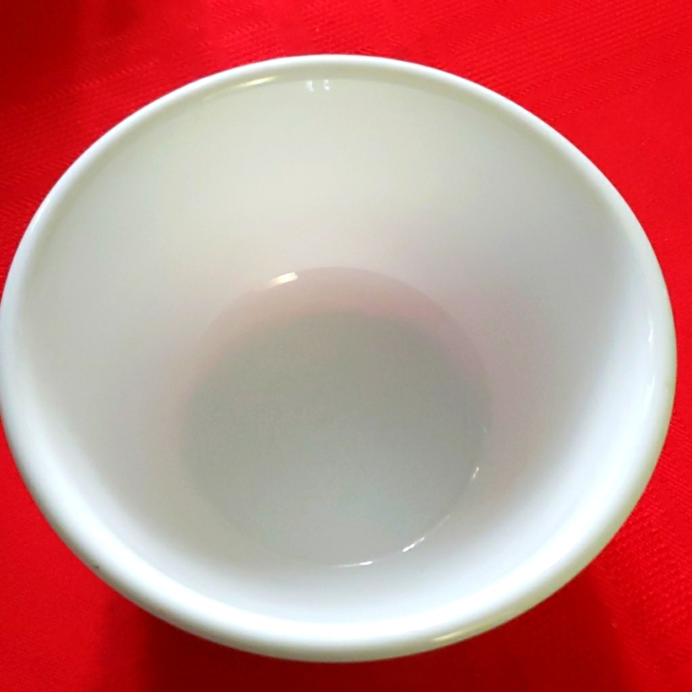 Correlle mini bowl